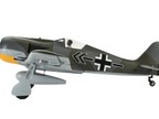 Focke Wulf FW-190A Bind & Fly Basic